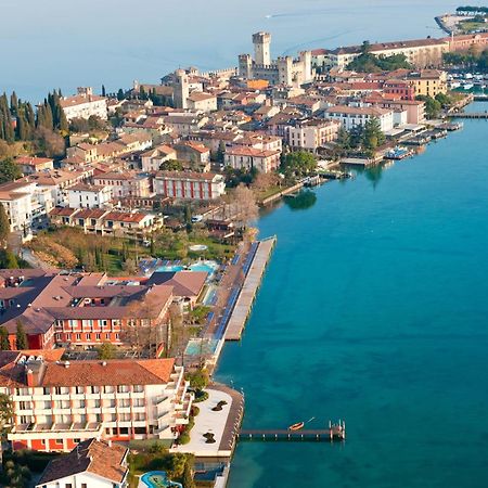 Villa Mimosa - Appartamento 1 - Happy Rentals Desenzano del Garda Exterior photo