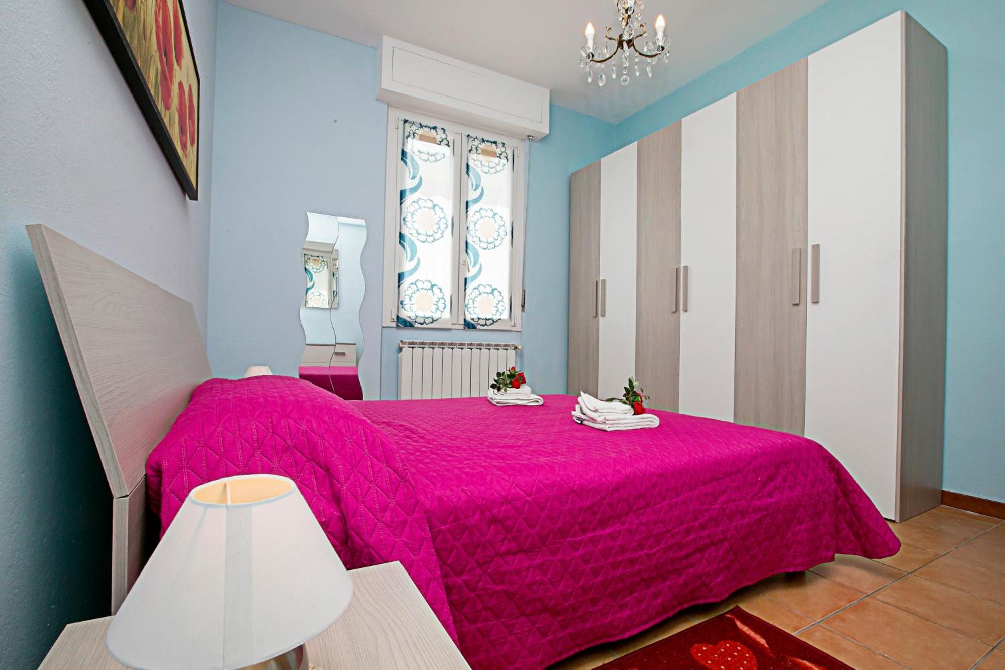Villa Mimosa - Appartamento 1 - Happy Rentals Desenzano del Garda Exterior photo