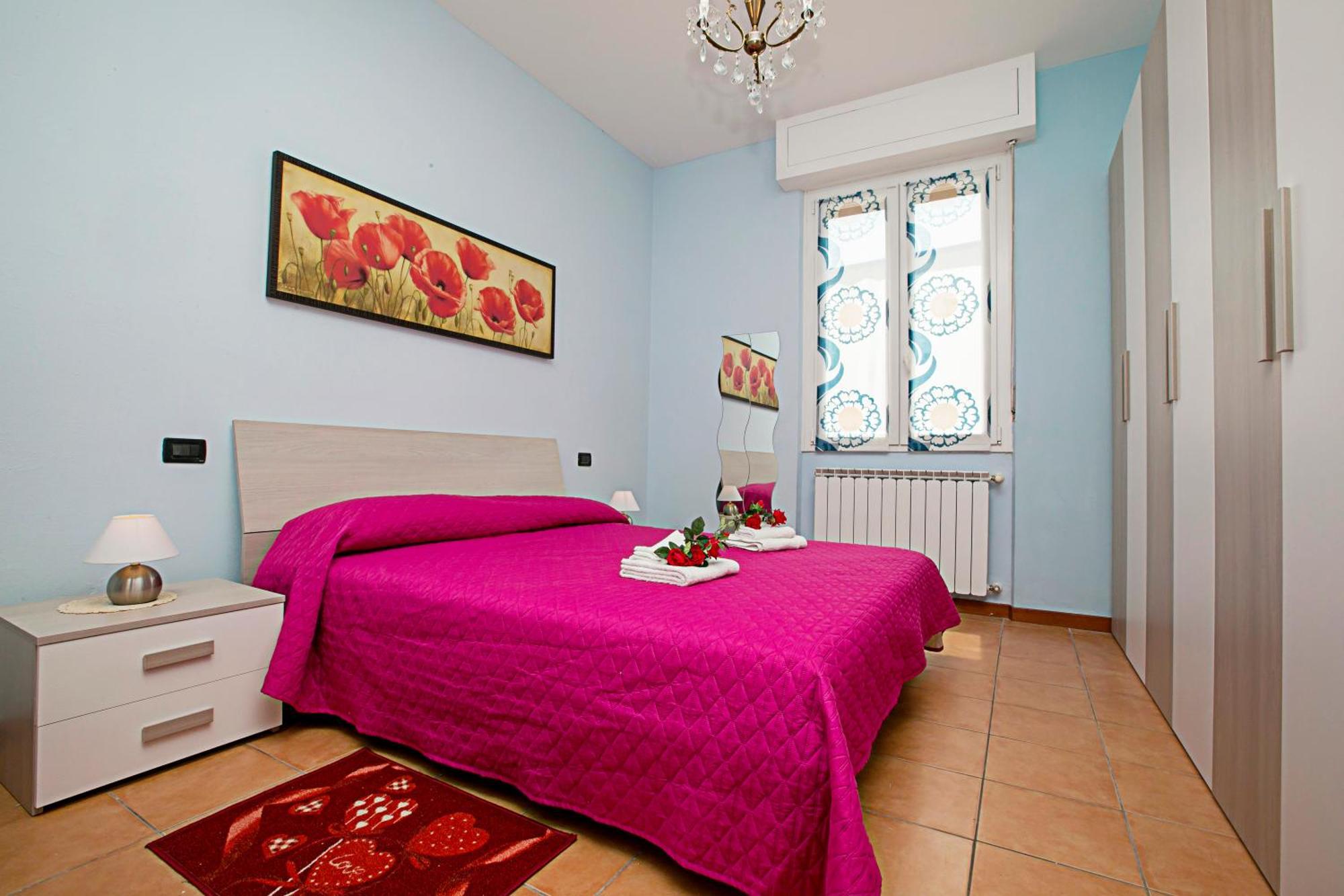 Villa Mimosa - Appartamento 1 - Happy Rentals Desenzano del Garda Exterior photo