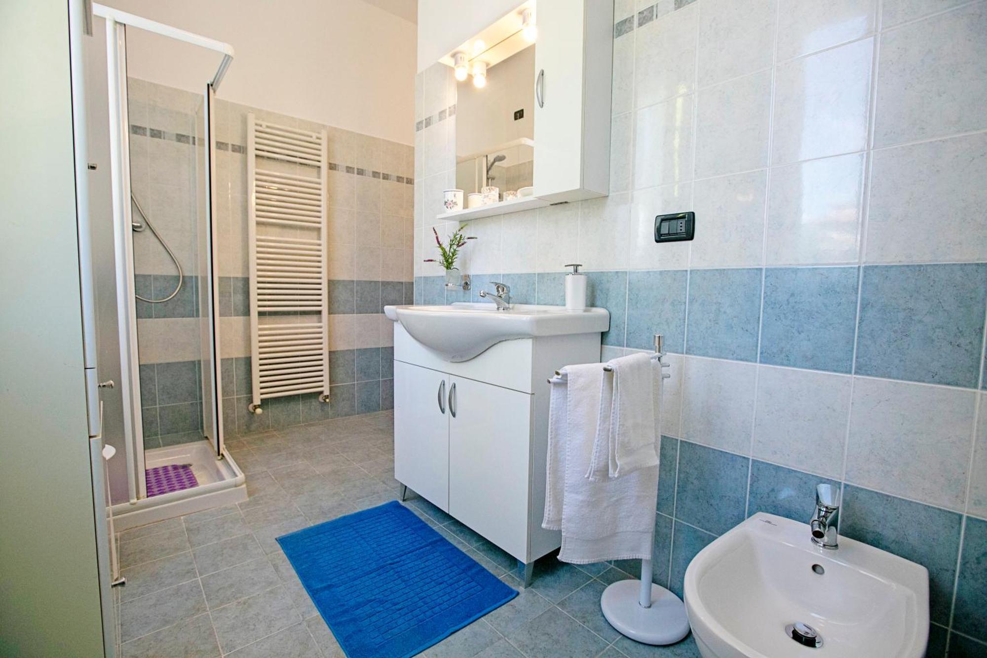 Villa Mimosa - Appartamento 1 - Happy Rentals Desenzano del Garda Exterior photo